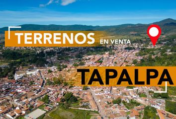 Lote de Terreno en  Tapalpa, Tapalpa, Tapalpa, Jalisco