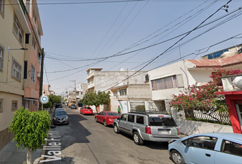 Casa en  Calle Valle Fértil 91-147, Aragon, Valle De Aragón, Nezahualcóyotl, México, 57100, Mex