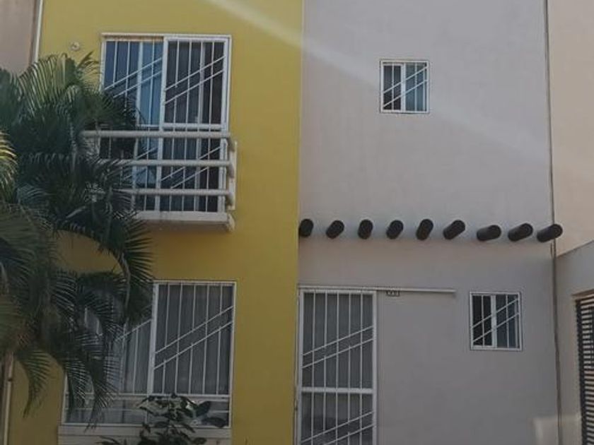 renta Casa en Fraccionamiento Altavela, Bahía de Banderas (DHO4100071)-  