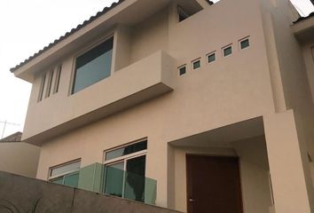 Casa en condominio en  Bugambilias, Zapopan, Zapopan, Jalisco