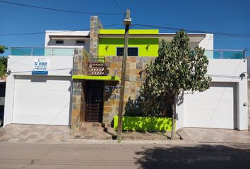 Casa en  5 De Febrero, Culiacán Rosales