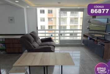 Apartamento en  La Cabaña, Barranquilla, Atlantico, Col