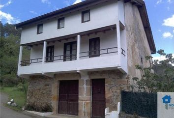 Casa en  Ampuero, Cantabria
