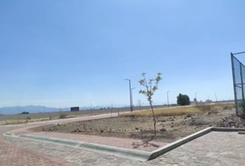 Lote de Terreno en  Villa De Reyes, San Luis Potosí, Mex