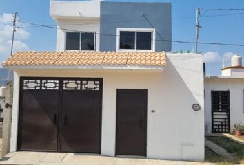 Casa en  Santa Cruz, Tuxtla Gutiérrez