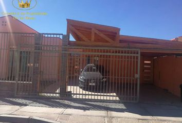 Casa en  Calama, El Loa