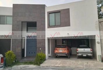 Casa en  Privada Alfonso Salazar 115, Congregación San José Norte, Santiago, Nuevo León, 67329, Mex