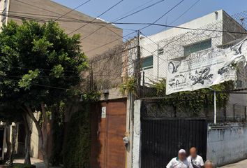 62 casas en venta en Doctores, Cuauhtémoc 