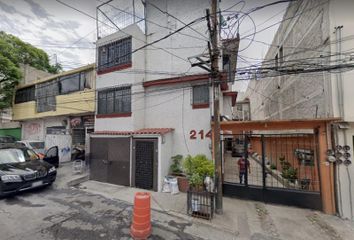 Casa en  Pedregal De Santa Ursula, Coyoacán, Cdmx