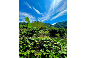 Villa-Quinta en  Pueblo Rico, Risaralda