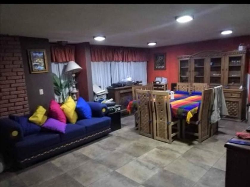 venta Casa en Las Alamedas, Atizapán de Zaragoza (pHUdA6K_SALE) icasas.mx