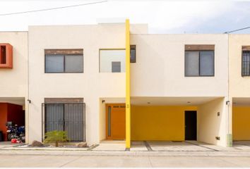 Casa en  Ejido Los Pocitos, Ciudad De Aguascalientes