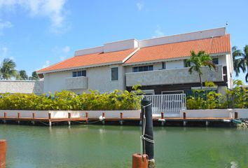 Casa en  Puerto Cancún, Cancún, Quintana Roo