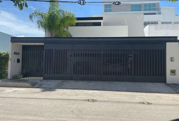 Casa en  Calle 23, Fraccionamiento Montebello, Mérida, Yucatán, 97113, Mex