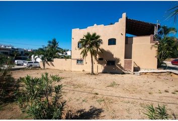 Lote de Terreno en  San José Del Cabo Centro, San José Del Cabo