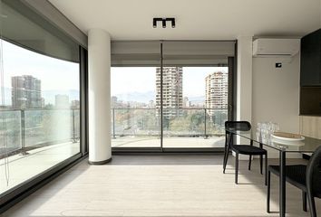 Departamento en arriendo en Santiago Centro
