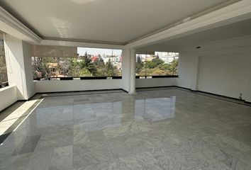 Departamento en  Bosques De Las Lomas, Cuajimalpa De Morelos