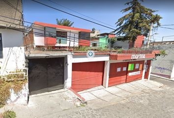 Casa en  Palma 49-65, Lomas Quebradas, La Magdalena Contreras, Ciudad De México, 10000, Mex