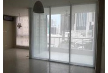 Apartamento en  El Cangrejo, Ciudad De Panamá