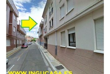 Atico en  Palencia, Palencia Provincia