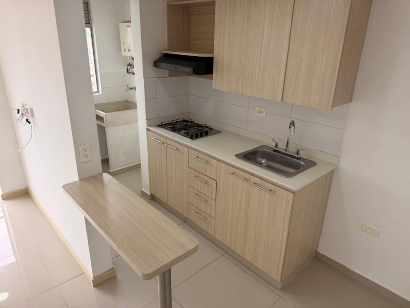 Apartamento en arriendo Bello, Antioquia