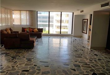 Apartamento en  El Golf, Barranquilla