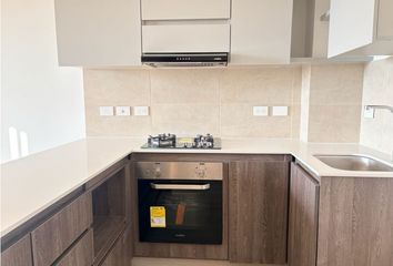 Apartment for rent in Villa Santos, Barranquilla