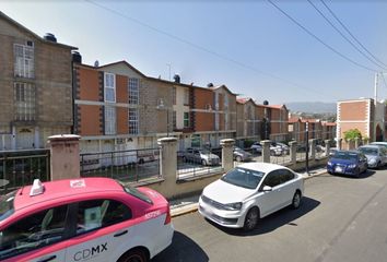 Casa en condominio en  Carnicería Solis, Prolongación Avenida 5 De Mayo, Profesor J. Arturo López Martínez, Álvaro Obregón, Ciudad De México, 01610, Mex