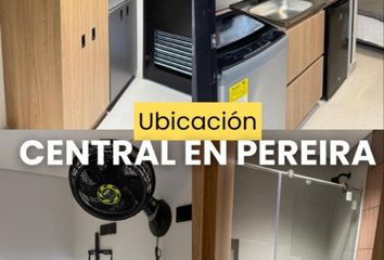 Apartamento en Alfonso Lopez, Pereira