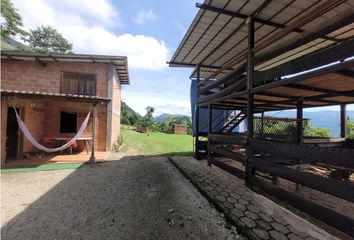 Lote de Terreno en  Amagá, Antioquia