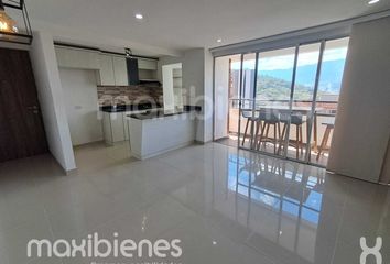 Apartment for rent in Noroccidente, Medellín