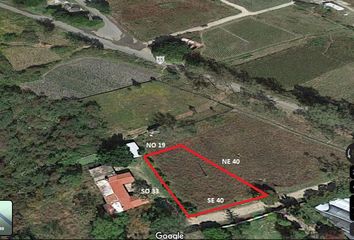 Lote de Terreno en  San Gaspar, Ixtapan De La Sal