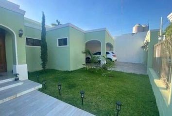 Casa en  Pueblo Temozon Norte, Mérida, Yucatán