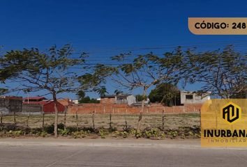 Lote de Terreno en  Calle 12 13 60, Barranquilla, Atlántico, Col