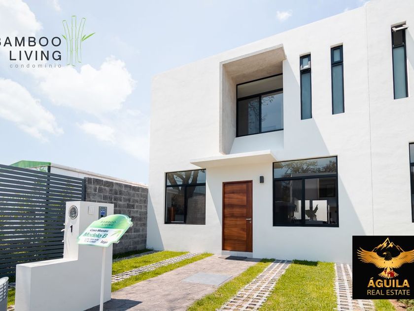 venta Casa en condominio en Jardines Residenciales, Municipio de Colima  (pUzaPDf_SALE)