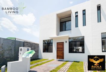 Casa en condominio en  Calle Amado Nervo 700-700, La Armonía, Colima, 28020, Mex