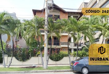 Apartamento en  Carrera 51b 76 154, Barranquilla, Atlántico, Col