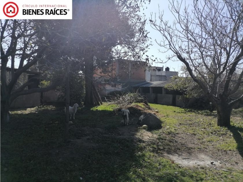 venta Casa en Zacatelco, Tlaxcala (5418937)