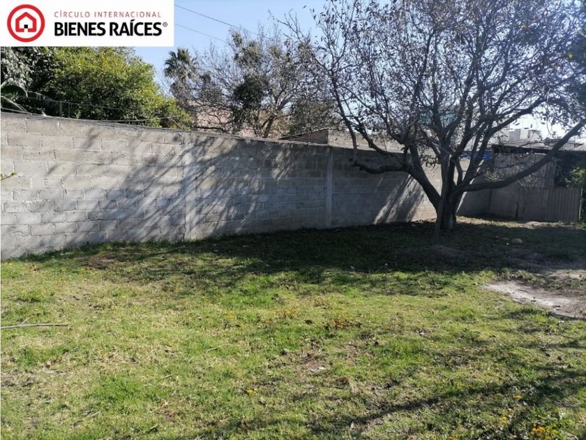 venta Casa en Zacatelco, Tlaxcala (5418937)