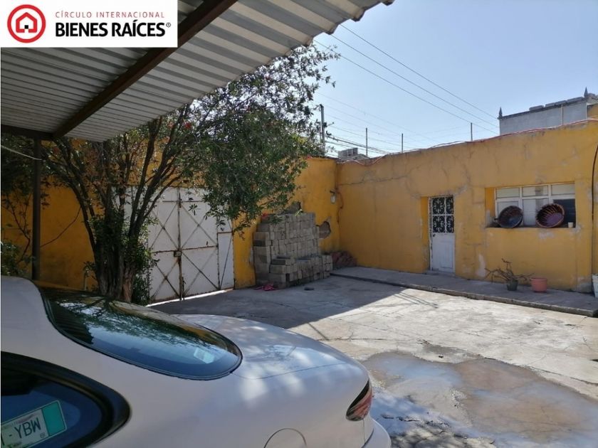 venta Casa en Zacatelco, Tlaxcala (5418937)