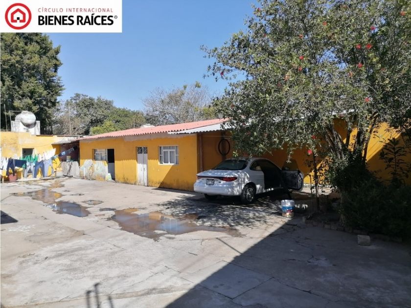 venta Casa en Zacatelco, Tlaxcala (5418937)