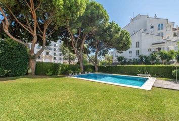 Apartamento en  Distrito 9-las Chapas, Marbella