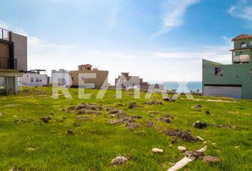 Lote de Terreno en  Tijuana, Playas De Rosarito