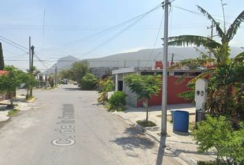 6 casas en venta en Residencial Abraham Lincoln, Monterrey 