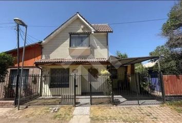 Casa en  Maipú, Provincia De Santiago