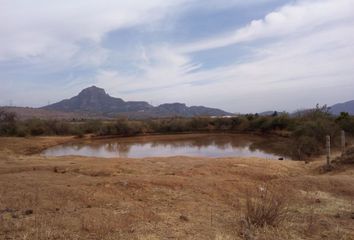 Lote de Terreno en  Huachinantilla, Tepoztlán