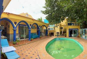 Villa en  Chicxulub Puerto, Progreso, Z - Progreso, Yucatán
