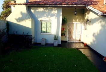 Casa en  Faro Norte, Mar Del Plata