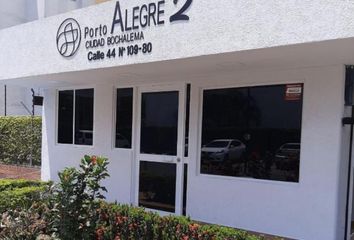 Apartamento en  Calle 44 109 80, El Hormiguro, Cali, Valle Del Cauca, Col