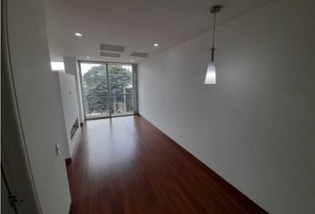 Apartamento en  Chapinero Alto, Bogotá